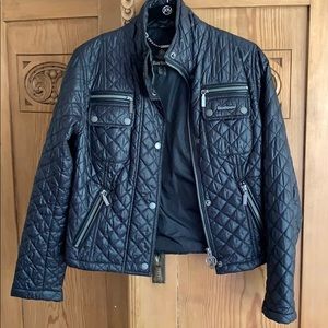 Barbour jacket